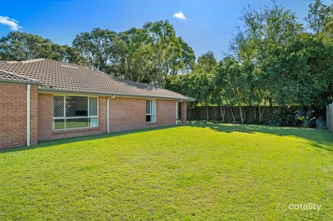 Property photo of 24 Camille Crescent Wynnum West QLD 4178