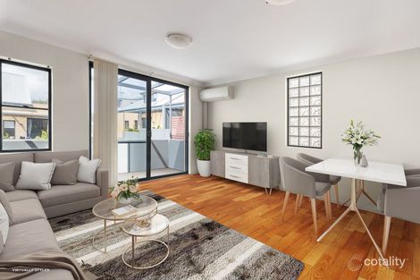 26/18-20 Newton St, Alexandria, NSW 2015