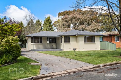 Property photo of 7 Talinga Place Orange NSW 2800