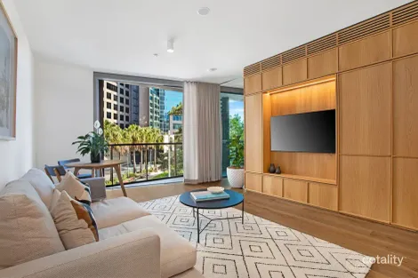 205/8 Loftus St, Sydney, NSW 2000