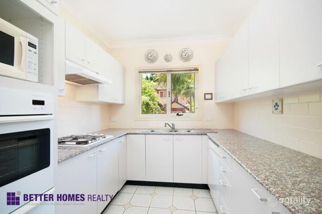 Property photo of 12 Rockleigh Way Epping NSW 2121