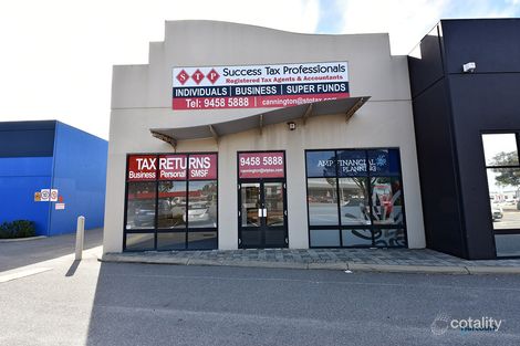 4/1240-1250 Albany Hwy, Cannington, WA 6107