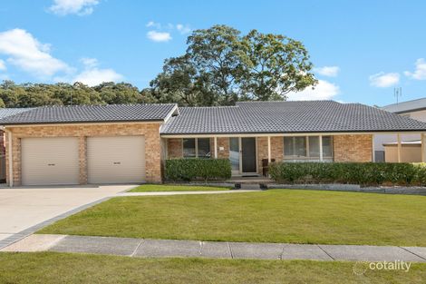 Property photo of 14 Huntington Close Eleebana NSW 2282