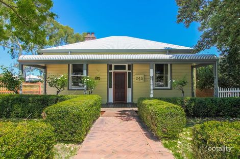 245 Vincent St, Leederville, WA 6007