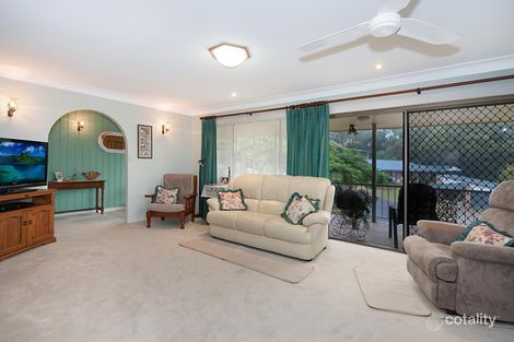 Property photo of 9 Alfred Place Goonellabah NSW 2480
