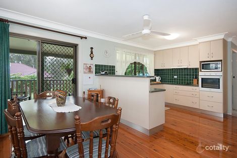 Property photo of 9 Alfred Place Goonellabah NSW 2480