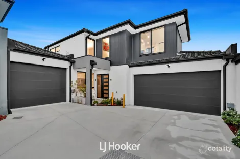 5/19-21 Masters St, Dandenong, VIC 3175