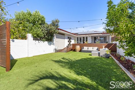 Property photo of 161B Marmion Street Fremantle WA 6160