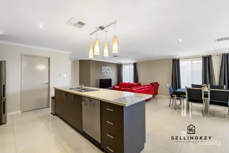 Property photo of 6 Cornforth Way Piara Waters WA 6112