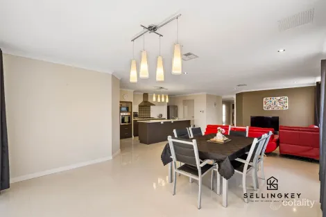 Property photo of 6 Cornforth Way Piara Waters WA 6112