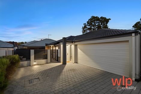 Property photo of 25C Markham Way Balga WA 6061