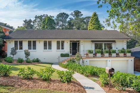 Property photo of 12 Lynbara Avenue St Ives NSW 2075