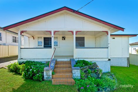 Property photo of 5 Cochrane Street West Kempsey NSW 2440