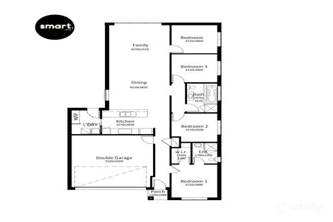 Lot 1009 Mount Pleasant Dr, Menangle Park, NSW 2563