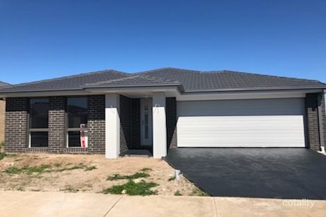 Lot 630 Hollywood Dr, Roxburgh Park, VIC 3064