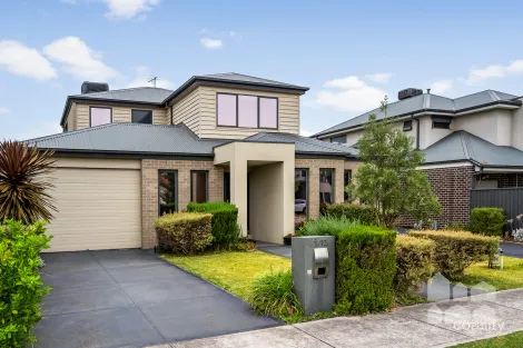 1/12 Laurie St, Newport, VIC 3015