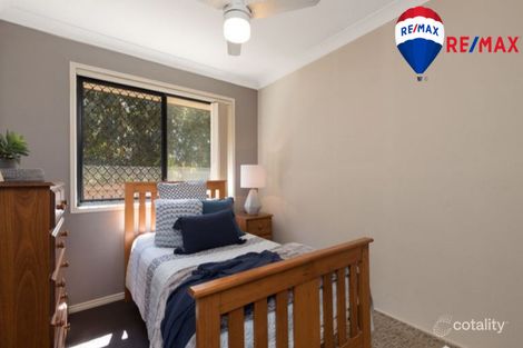 Property photo of 24 Mapleton Crescent Forest Lake QLD 4078