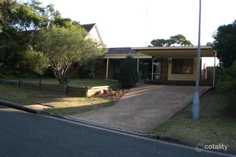 Property photo of 19 Lilac Place Jamisontown NSW 2750