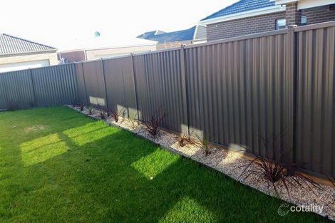 Property photo of 3 Rooney Crescent Lucas VIC 3350
