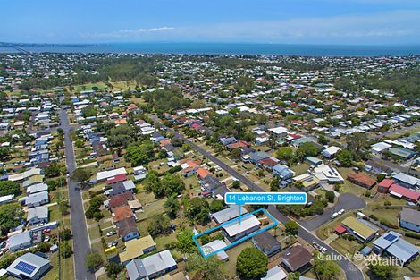 Property photo of 14 Lebanon Street Brighton QLD 4017
