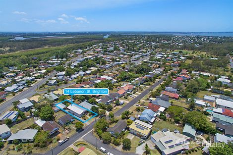 Property photo of 14 Lebanon Street Brighton QLD 4017