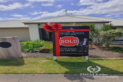 Property photo of 36 Jacobs Ridge Road Ormeau QLD 4208