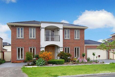 92 Cumberland St, Sunshine North, VIC 3020