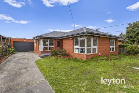 Property photo of 15 Balfour Place Noble Park North VIC 3174