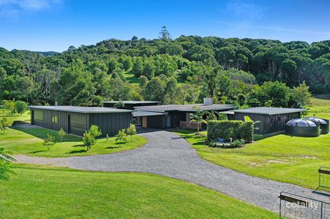 Property photo of 1018 Currumbin Creek Road Currumbin Valley QLD 4223