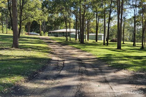 Property photo of 48 Langton Road Blackbutt North QLD 4314