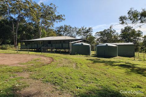 Property photo of 48 Langton Road Blackbutt North QLD 4314