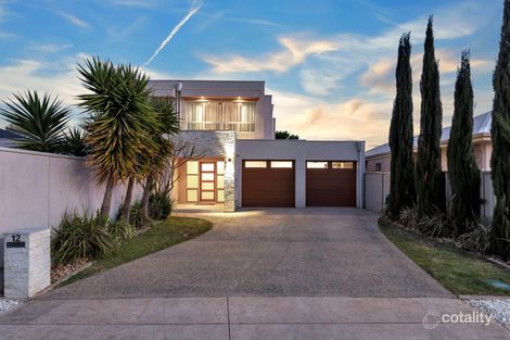 Property photo of 12 Harding Street Glengowrie SA 5044