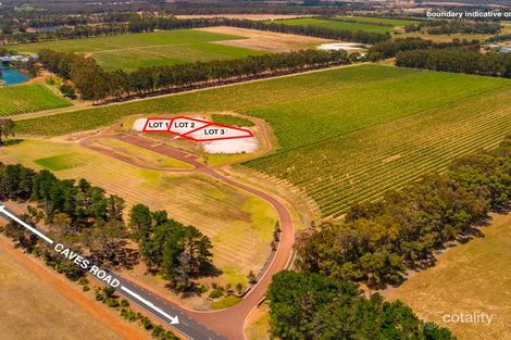 1-3/3599 Caves Rd, Wilyabrup, WA 6280