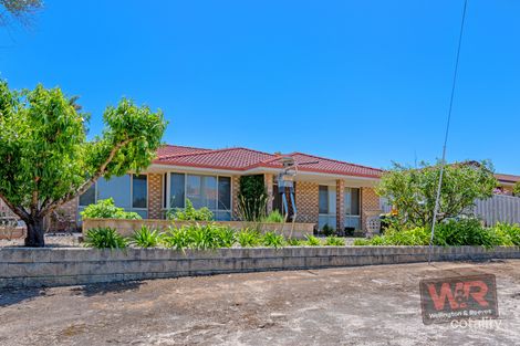 61 Green Island Cres, Bayonet Head, WA 6330