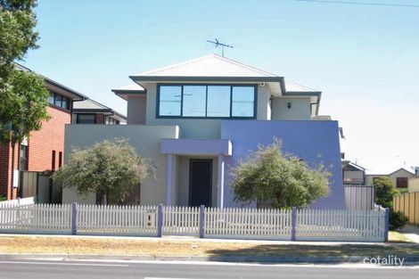 289 Melbourne Rd, Newport, VIC 3015
