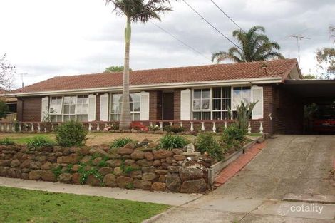 Property photo of 4 Mark Court Dandenong North VIC 3175