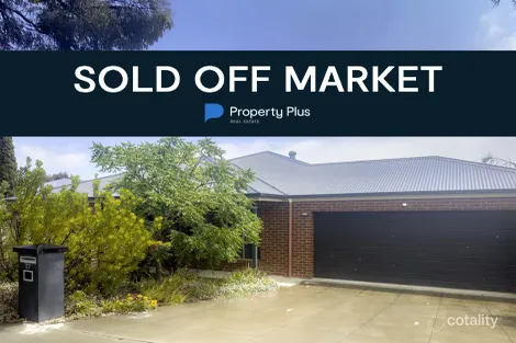 Property photo of 17 Jerribong Way Kangaroo Flat VIC 3555