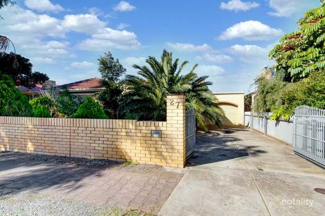 Property photo of 27 Chapel Street Campbelltown SA 5074