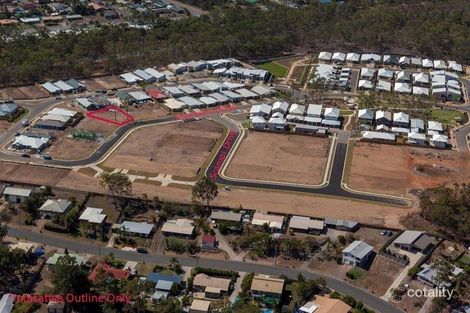 42 Harmony Dr, Clinton, QLD 4680