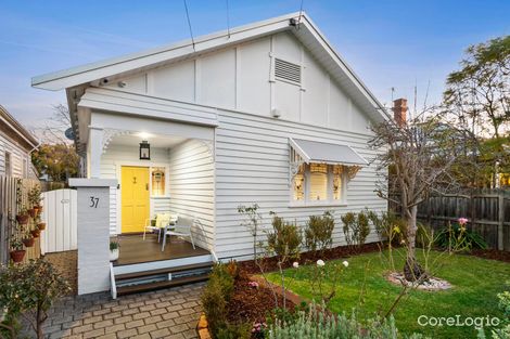 Property photo of 37 Waratah Street Geelong West VIC 3218