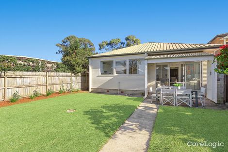 Property photo of 45 Tulloh Street Willoughby NSW 2068
