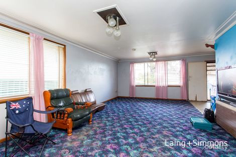 Property photo of 5 Rowley Road Guildford NSW 2161