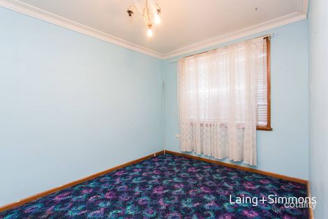 Property photo of 5 Rowley Road Guildford NSW 2161