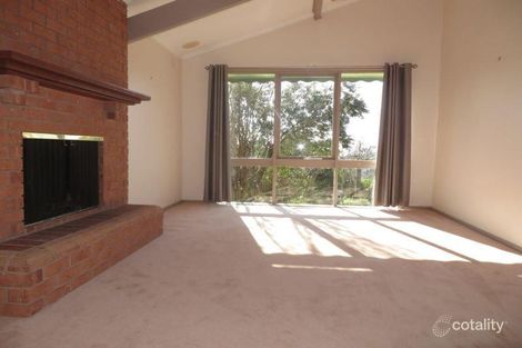 Property photo of 33 Parkvalley Drive Chirnside Park VIC 3116