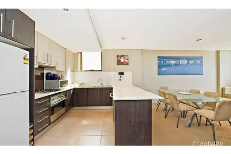 Property photo of 32/1-5 Bourke Street Mascot NSW 2020