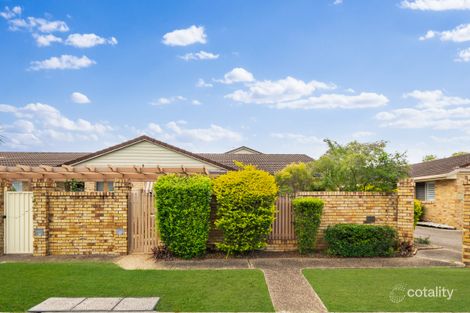 5/381 Oxley Ave, Redcliffe, QLD 4020