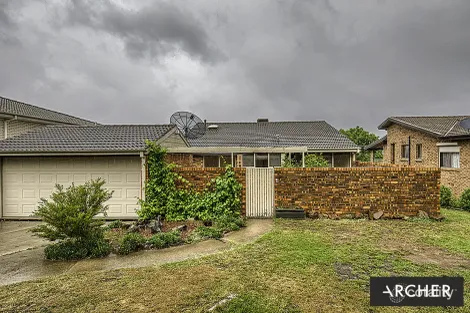 21 De Lissa St, Evatt, ACT 2617