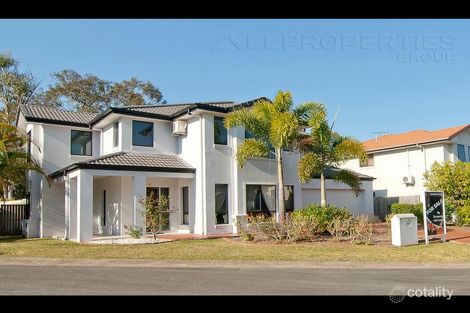 Property photo of 39 Aldea Place Stretton QLD 4116