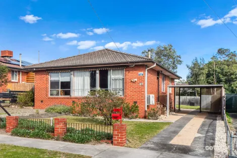 35 Hodgins Cres, Frankston North, VIC 3200