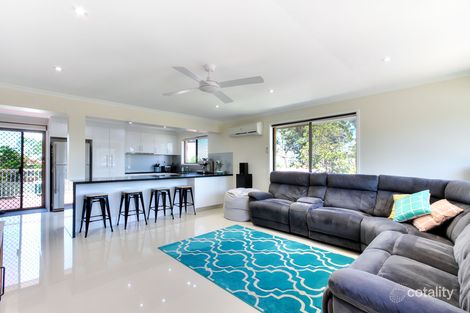Property photo of 31 Caloola Drive Springwood QLD 4127